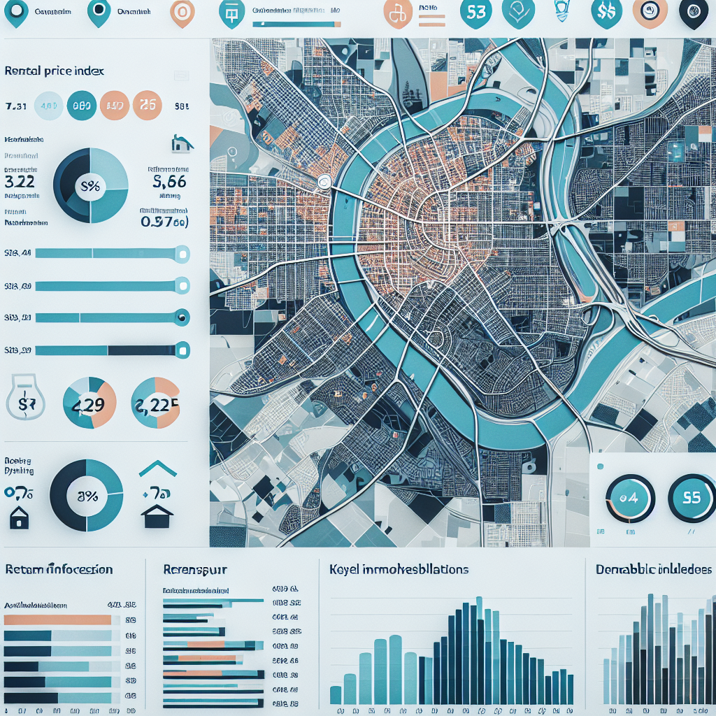 Mietspiegelvergleich Ravensburg Obereschach vs. umliegende Stadtteile Faktoren